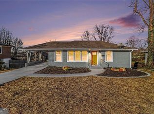 2182 Brannen Rd SE, Atlanta, GA 30316