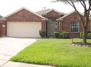 5014 Creekbridge Ct, Spring, TX 77379