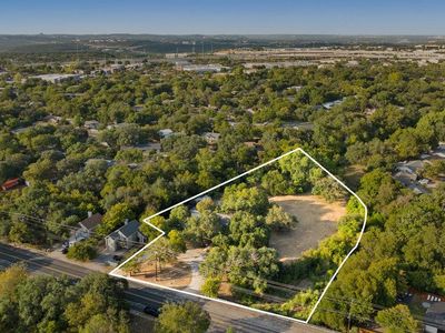 2412 Jones Rd, Austin, TX, 78745