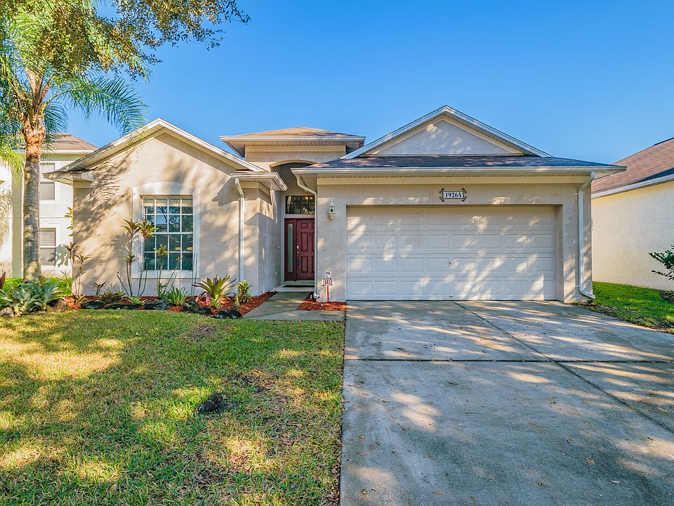 1st image of 19264 Wood Sage Dr