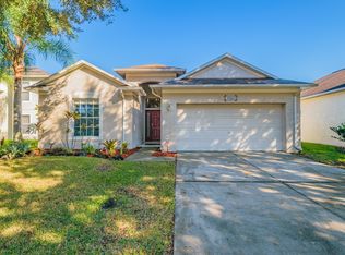 19264 Wood Sage Dr, Tampa, FL 33647