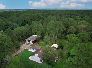 2693 Blake Rd, Conroe, TX 77304