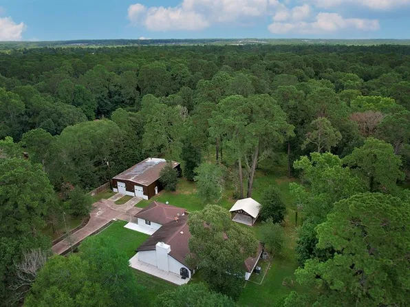 2693 Blake Road, Conroe, TX 77304