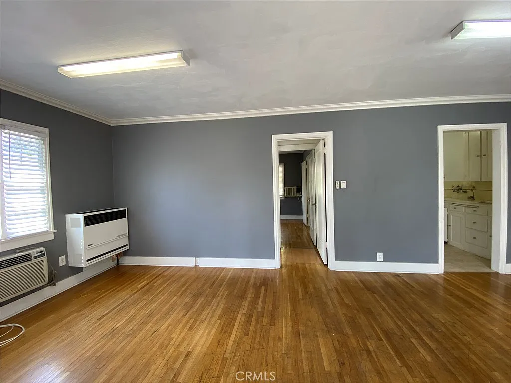 1 bed, 612 sqft, $2,395 — Photo 1