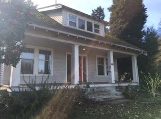 4036 SE Francis St, Portland, OR 97202