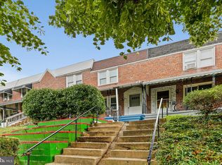 2013 Whistler Ave, Baltimore, MD 21230