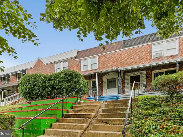 2013 Whistler Ave, Baltimore, MD 21230