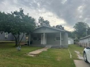 217 N Franklin Ave W, Sand Springs, OK 74063