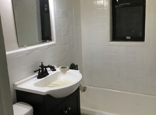 4723 1st St SW APT B1, Washington, DC