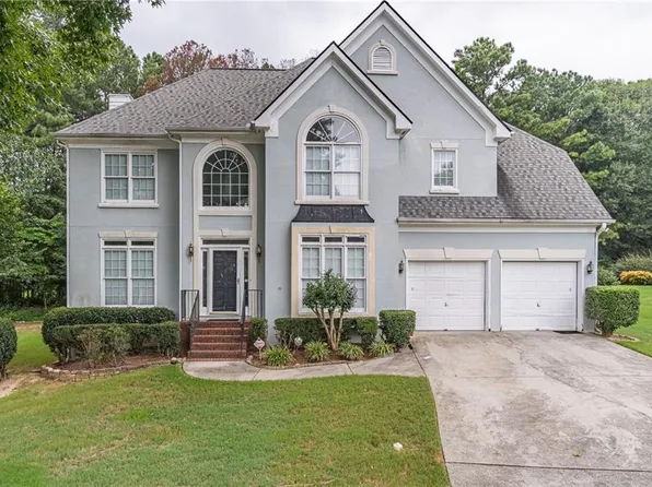 1180 Grace Hadaway Ln, Lawrenceville, GA 30043