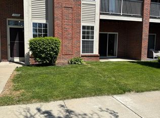15269 Yale Dr #238, Clinton Township, MI 48038
