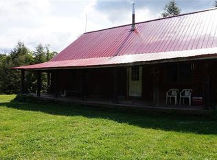 4242 French Settlement Rd, Lorraine, NY 13659