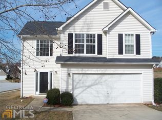 4953 River Overlook Way, Lithonia, GA 30038