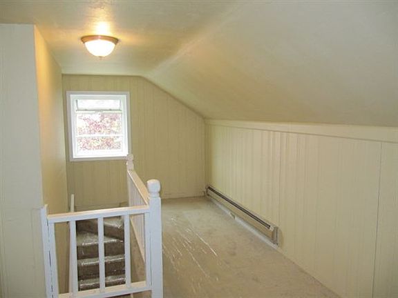 Loft area upstairs