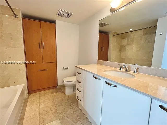 2101 Brickell Ave #401 — Photo 6