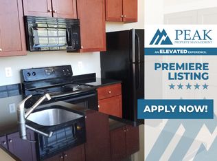 1201 W City Point Rd APT 307, Hopewell, VA 23860