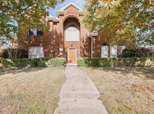 3301 Chaha Rd, Rowlett, TX 75088