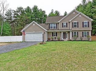 24 Morgans Way, Corinth, NY 12822