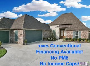 7251 Effie Dr, Denham Springs, LA 70706