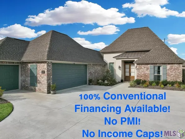 7251 Effie Dr, Denham Springs, LA 70706