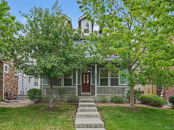 1372 S Duquesne Court, Aurora, CO 80018