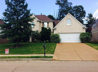 1410 Sutton Meadow Ln, Cordova, TN 38016