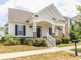 6036 Shreven Dr, Westerville, OH