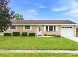 4354 Joy Dr, Enon, OH 45323