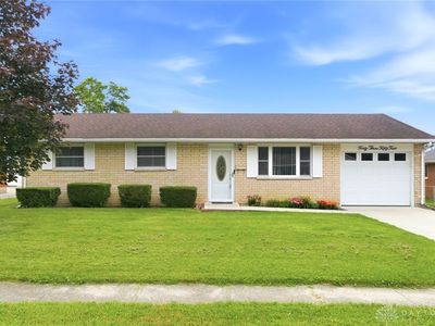 4354 Joy Dr, Enon, OH, 45323