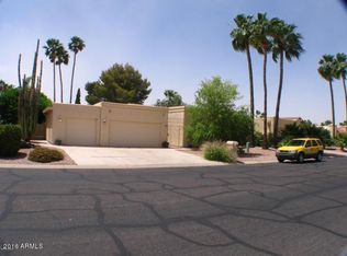 26014 S Howard Dr, Sun Lakes, AZ 85248