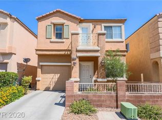 9972 Erie Stream Way, Las Vegas, NV 89148