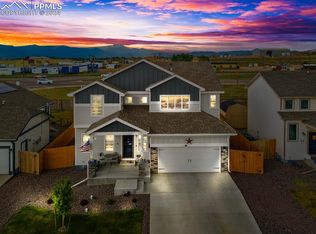3114 Loot Dr, Colorado Springs, CO 80939