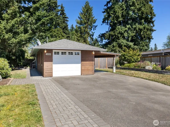 21903 42nd Place W, Mountlake Terrace, WA 98043