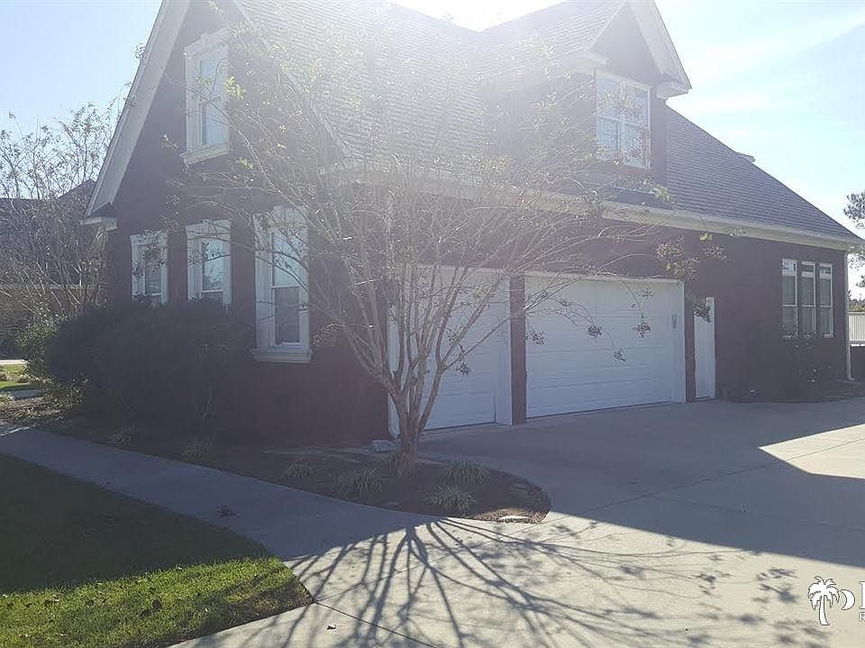 2nd image of 2537 Harleston Green Dr