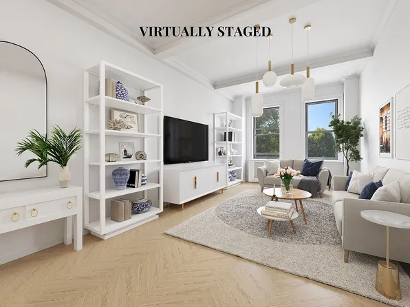 41 Eastern Pkwy #1BC, Brooklyn, NY 11238