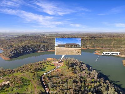 10798 Nelson Bar Rd, Oroville, CA, 95965