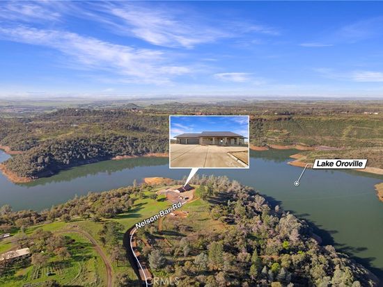 10798 Nelson Bar Rd, Oroville, CA 95965