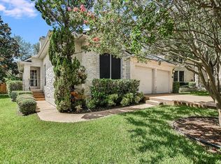 4003 Sable Oaks Dr, Round Rock, TX 78664