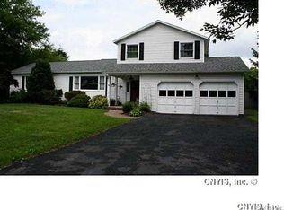 122 Boyd Ave, Chittenango, NY 13037