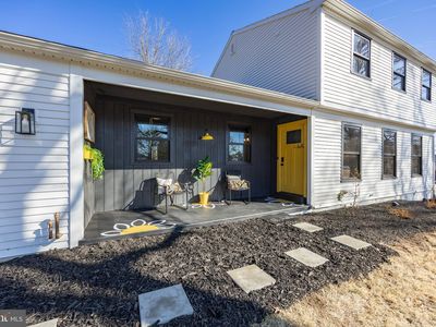 1503 Fox Run Dr, Coatesville, PA, 19320