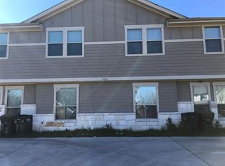 2212 Creekside Ln APT D, Georgetown, TX 78626