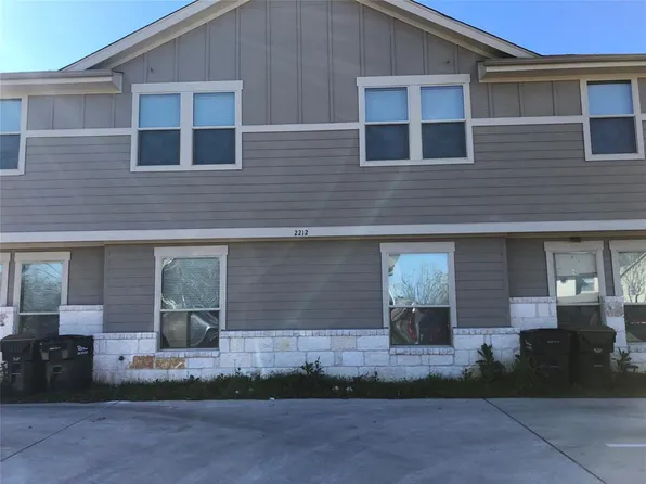 2212 Creekside Ln APT D, Georgetown, TX 78626