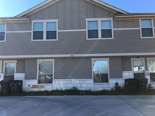 2212 Creekside Ln #D Photo 1