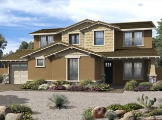 7538 E Posada Ave, Mesa, AZ 85212