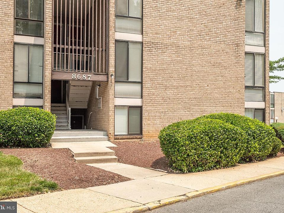 8687 Greenbelt Rd APT 201, Greenbelt, MD 20770 Zillow