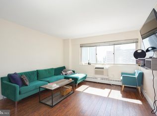 2101 Chestnut St APT 1110, Philadelphia, PA 19103