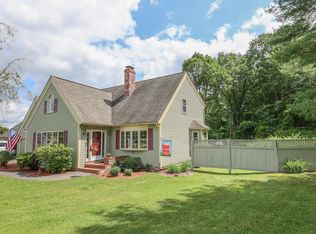 227 Winding Pond Rd, Londonderry, NH 03053