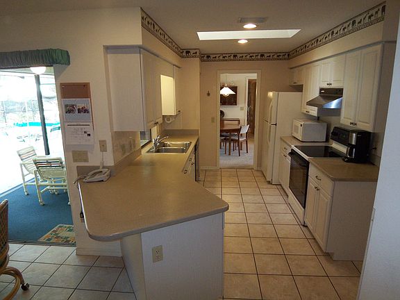 Updated Kitchen