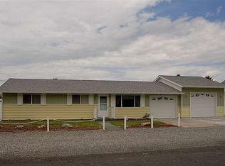 425 NE Cadco Ave, Wilbur, WA 99185