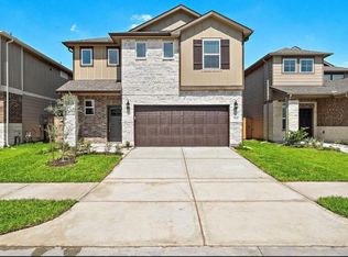 5631 Giving Grace Way, Houston, TX 77048